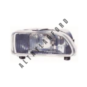 FORD  MONDEO SİS FARI SOL KARE 1993-1996 DEPO 93BG 15205 CA
