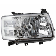 FORD  RANGER FAR SAĞ 2006-2009 DEPO 6M34 13100 DC