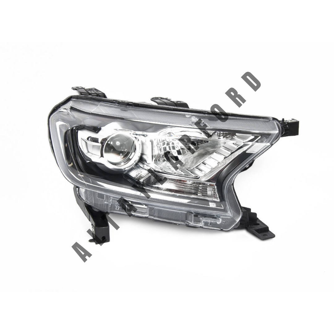 FORD  RANGER FAR SAĞ MERCEKLİ BEYAZ ZEMİN 2014- DEPO EB3B 13W029 ASA