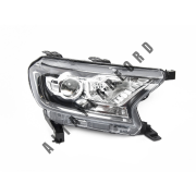 FORD  RANGER FAR SAĞ MERCEKLİ BEYAZ ZEMİN 2014- DEPO EB3B 13W029 ASA