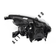 FORD  RANGER FAR SAĞ MERCEKLİ BEYAZ ZEMİN 2014- DEPO EB3B 13W029 ASA