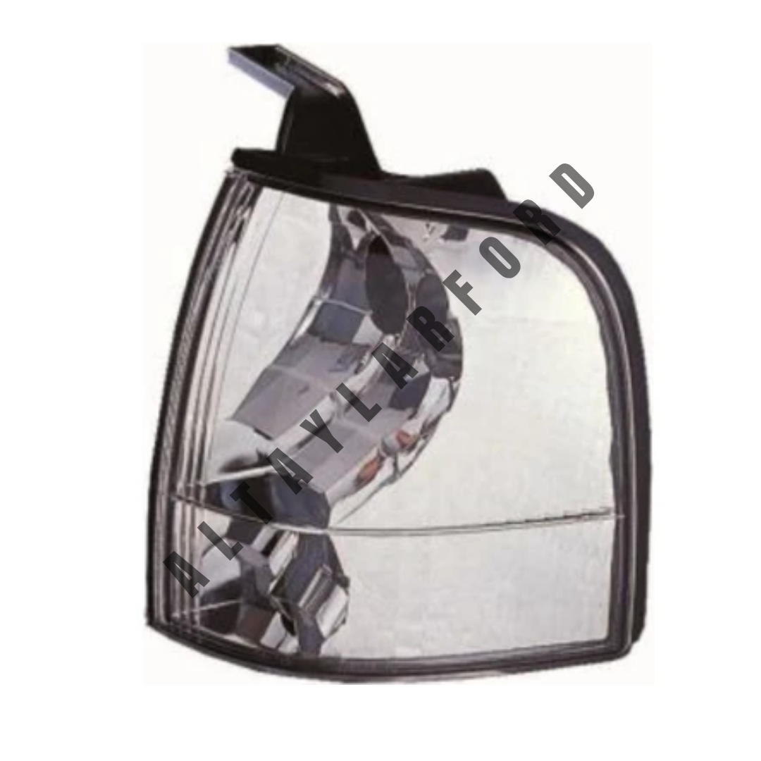 FORD  RANGER SİNYAL LAMBASI SOL BEYAZ 2002-2006 DEPO 2M34 13007 AD