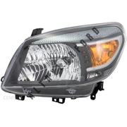 FORD  RANGER FAR SOL 2009-2012 DEPO 8M34 13101 CA