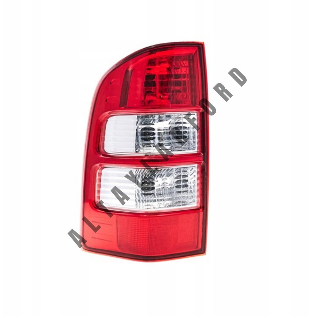 FORD  RANGER STOP LAMBASI SOL 2006-2009 DEPO 6M34 13B505 CB