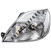 FORD  FIESTA FAR SOL 2002-2005 DEPO 2S6X 13W030 CE