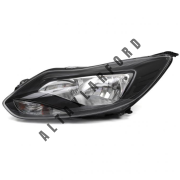 FORD  FOCUS FAR SOL SİYAH ZEMİN 2011-2015 DEPO BM51 13W030 RB