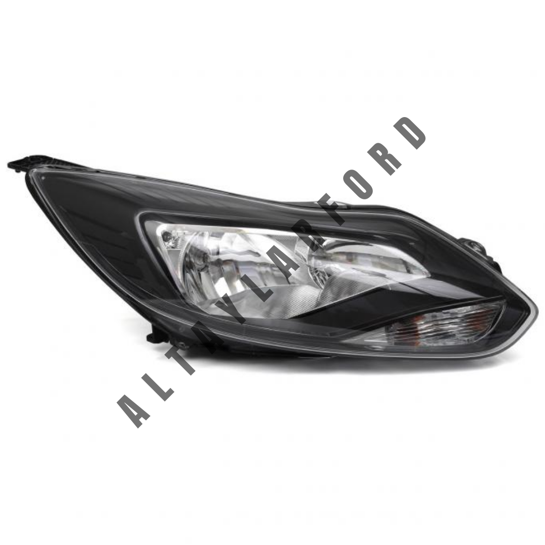 FORD  FOCUS FAR SAĞ SİYAH ZEMİN 2011- DEPO BM51 13W029 RB