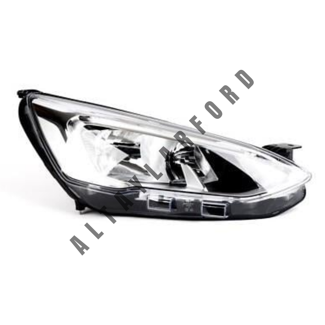 FORD  FOCUS FAR SAĞ SİYAH ZEMİN 2018- DEPO JX7B 13W029 CE