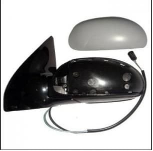 FOCUS AYNA DIŞ DİKİZ SOL ELEKTRİKLİ 1998/2005