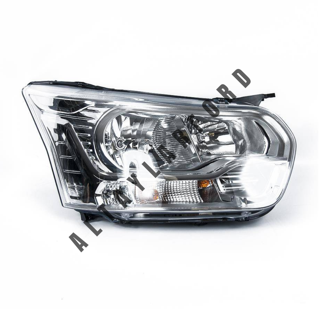 FORD  TRANSIT V-363 FAR SAĞ BEYAZ ZEMİN 2014- DEPO BK31 13W029 BF