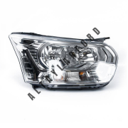 FORD  TRANSIT V-363 FAR SAĞ BEYAZ ZEMİN 2014- DEPO BK31 13W029 BF