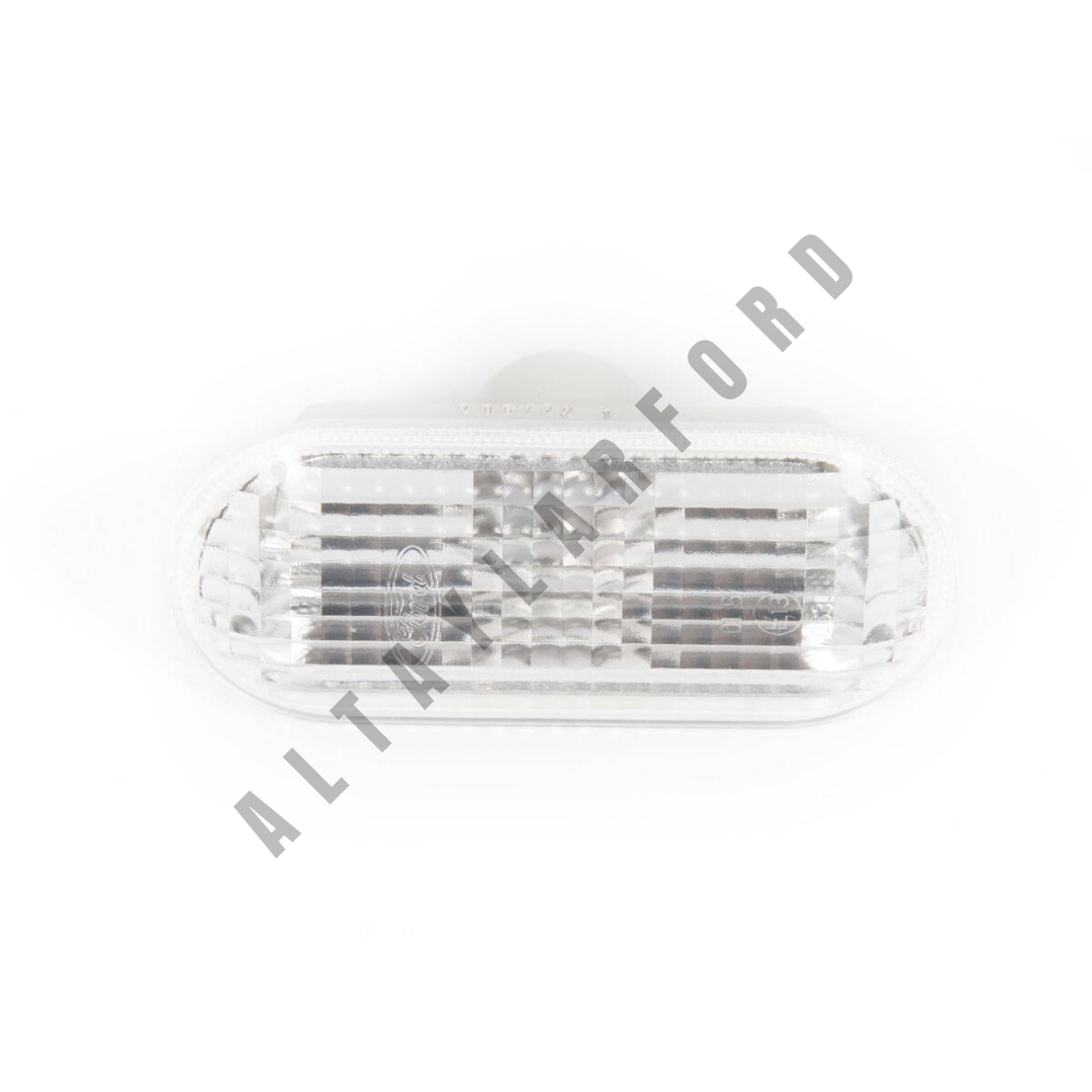 FORD  FOCUS/FİESTA/C-MAX ÇAMURLUK SİNYALİ BEYAZ 2004-2011 DEPO 4M5A 13K309 AA