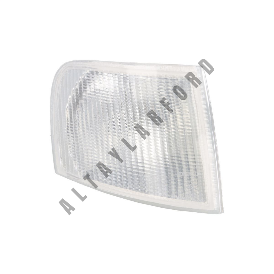 FORD  ESCORT SİNYAL LAMBASI SAĞ BEYAZ 1990-1995 DEPO 92AG 13368 AA