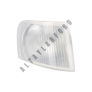 FORD  ESCORT SİNYAL LAMBASI SAĞ BEYAZ 1990-1995 DEPO 92AG 13368 AA