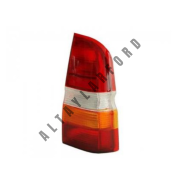 FORD  ESCORT STOP LAMBASI SAĞ 1991- STW DEPO 91AG 13A602 CD