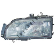 FORD  SIERRA FAR SOL 1987-1993 DEPO 87BG 13006 C2A