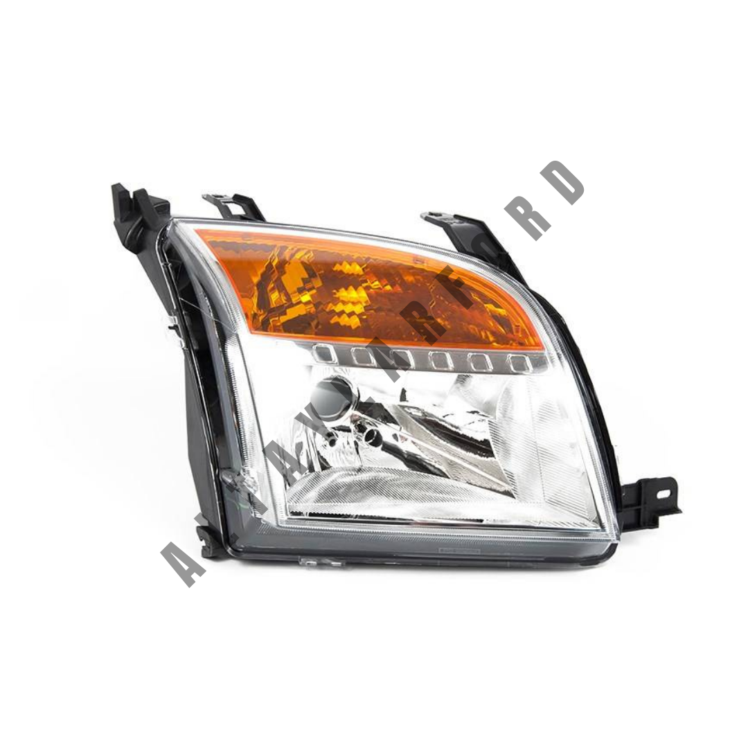 FORD  FUSİON FAR SAĞ 2006-2012 DEPO 6N11 13W029 CE