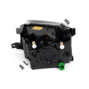 FORD  FUSİON FAR SAĞ 2006-2012 DEPO 6N11 13W029 CE