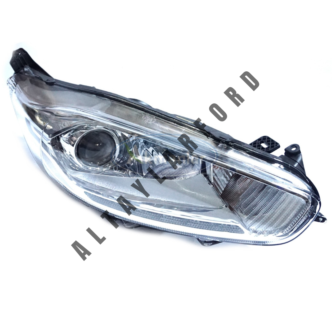 FORD  FİESTA FAR SAĞ 2013-2017 MERCEKLİ DEPO C1BB 13W029 CH