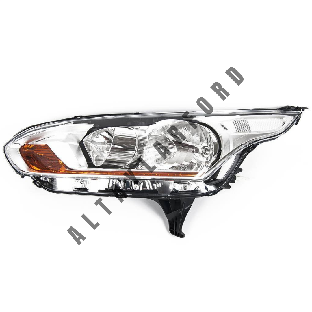 FORD  YENİ CONNECT FAR SOL KROM 2014- DEPO DT11 13W030 AC