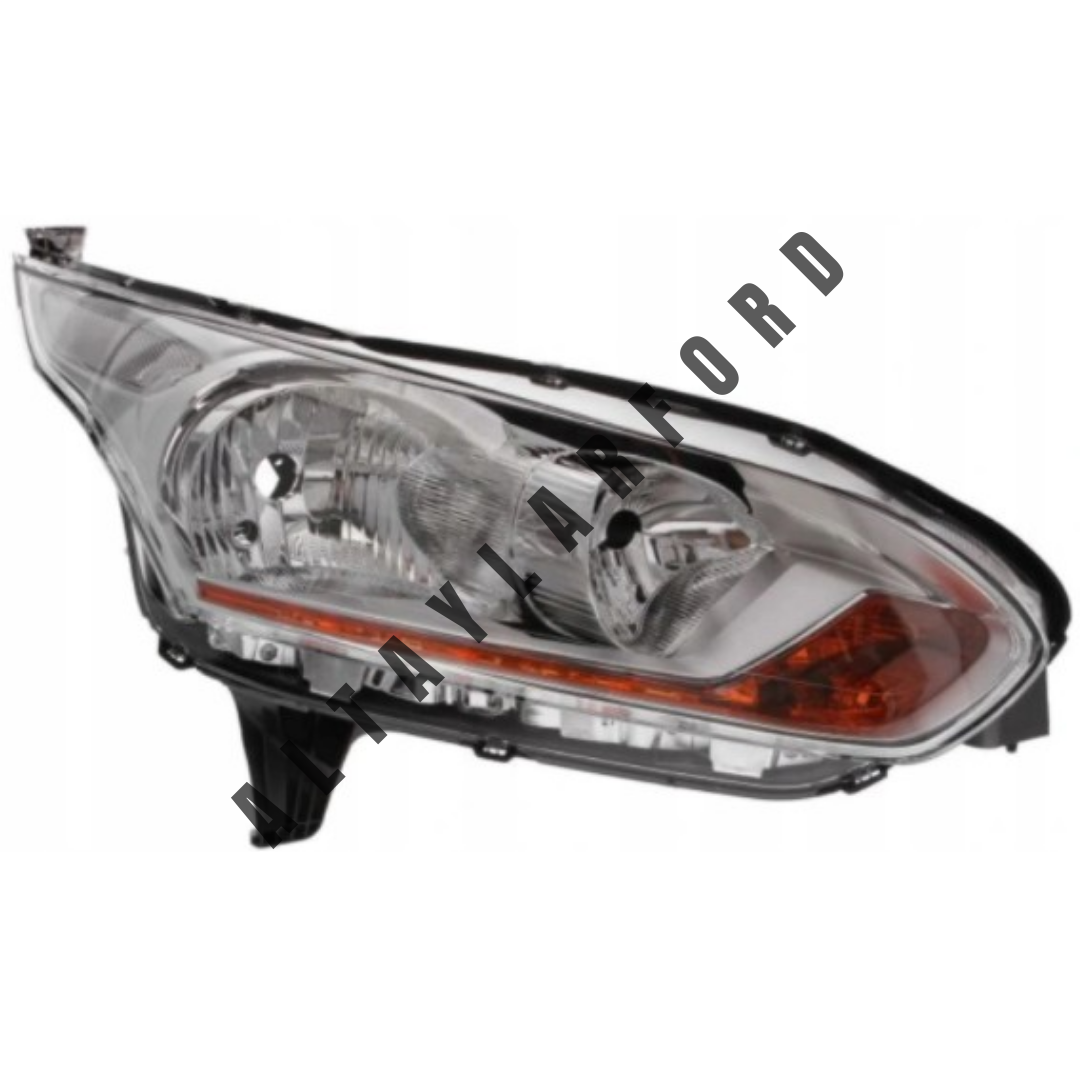 FORD  YENİ CONNECT FAR SAĞ KROM 2014- DEPO DT11 13W029 AC