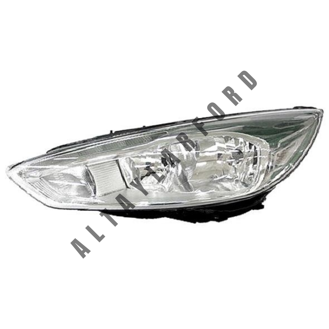 FORD  FOCUS FAR SOL BEYAZ ZEMİN 2014- DEPO F1EB 13W030 AEB