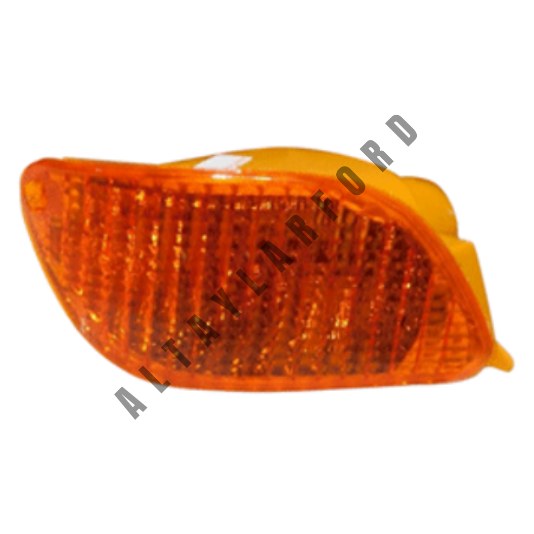 FORD  FOCUS SİNYAL LAMBASI SOL SARI 1998-2001 DEPO XS4X 13K385 AG