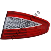 FORD  MONDEO STOP LAMBASI SAĞ DIŞ SEDAN 2007-2010 DEPO 7S71 13404 RH