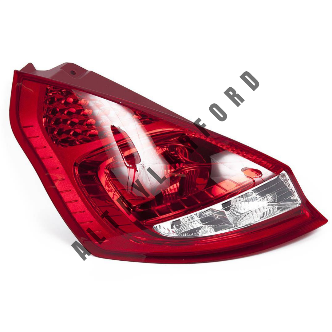 FORD  FIESTA STOP LAMBASI SOL 2008-2012 DEPO 8A61 13A603 AB