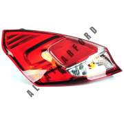 FORD  FİESTA STOP LAMBASI SOL 2013-17 DEPO C1BB 13405 AE