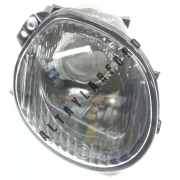 FORD  MONDEO SİS FARI SOL 1996-1999 DEPO 96BG 15205 AD