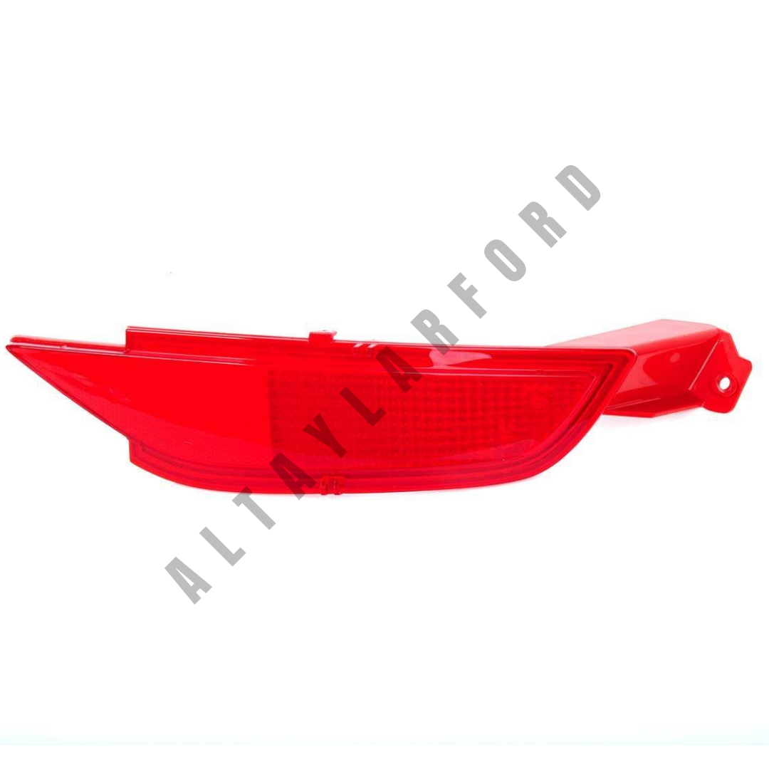 FORD  FIESTA REFLEKTÖR ARKA SAĞ 2008- DEPO 8A61 17A849 AB
