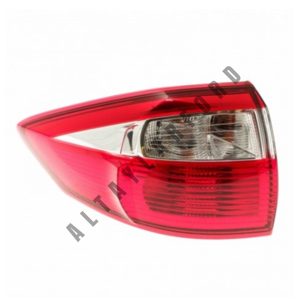 FORD  C-MAX STOP LAMBASI DIŞ SOL 2010- DEPO AM51 13405 BF