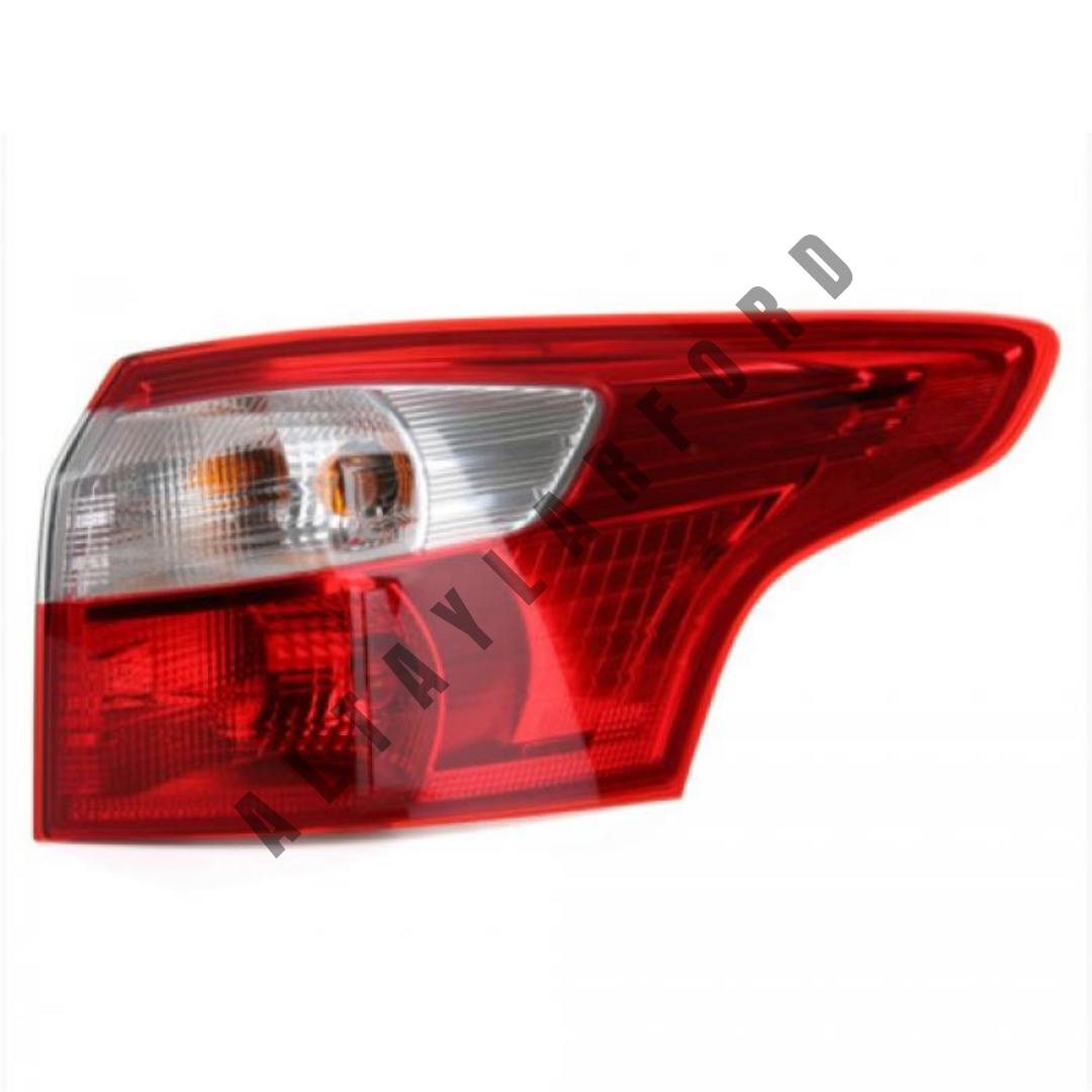 FORD  FOCUS STOP LAMBASI SAĞ DIŞ STW 2011- DEPO BM51 13404 GG
