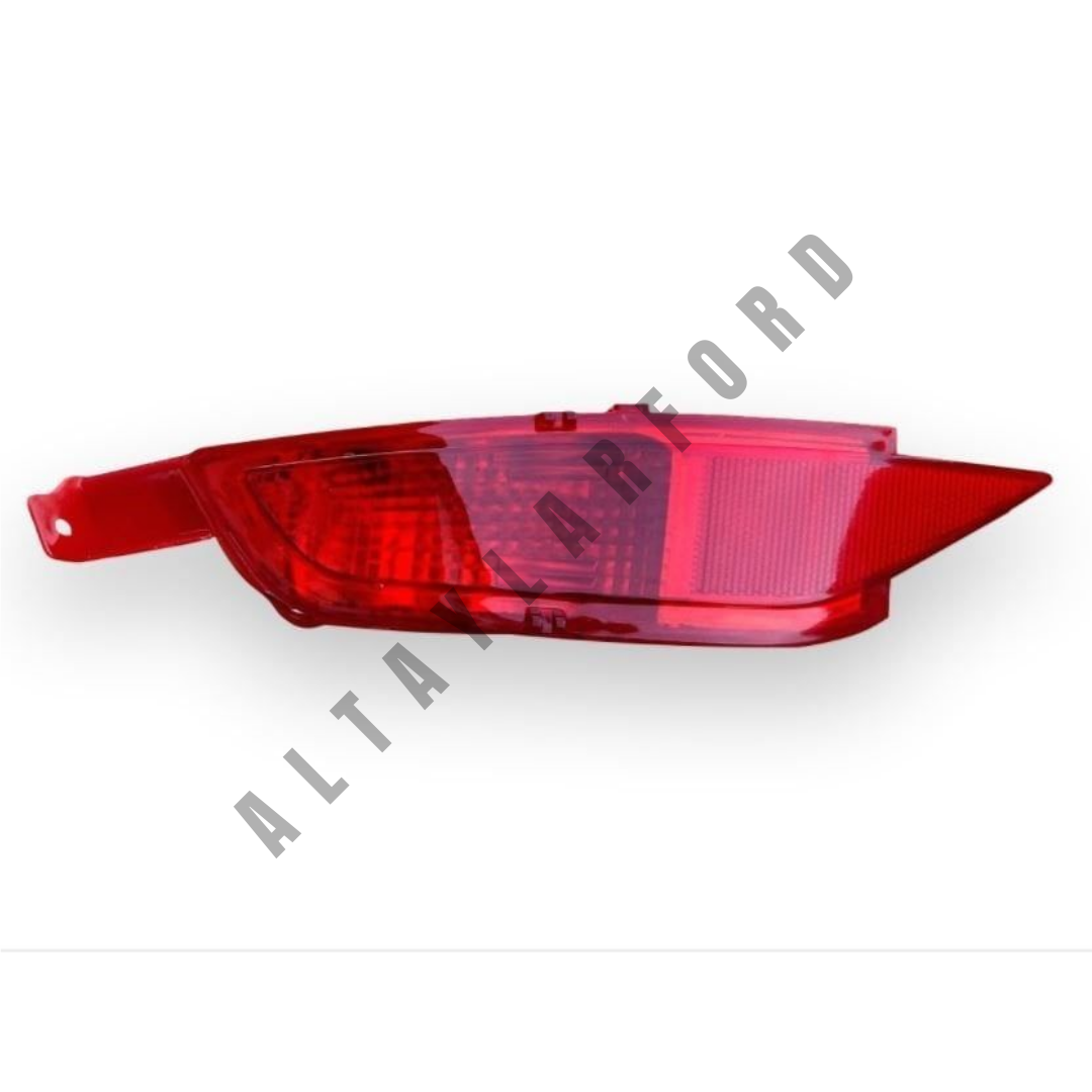 FORD  FIESTA SİS LAMBASI ARKA SOL 2008- DEPO 8A61 15K273 AC