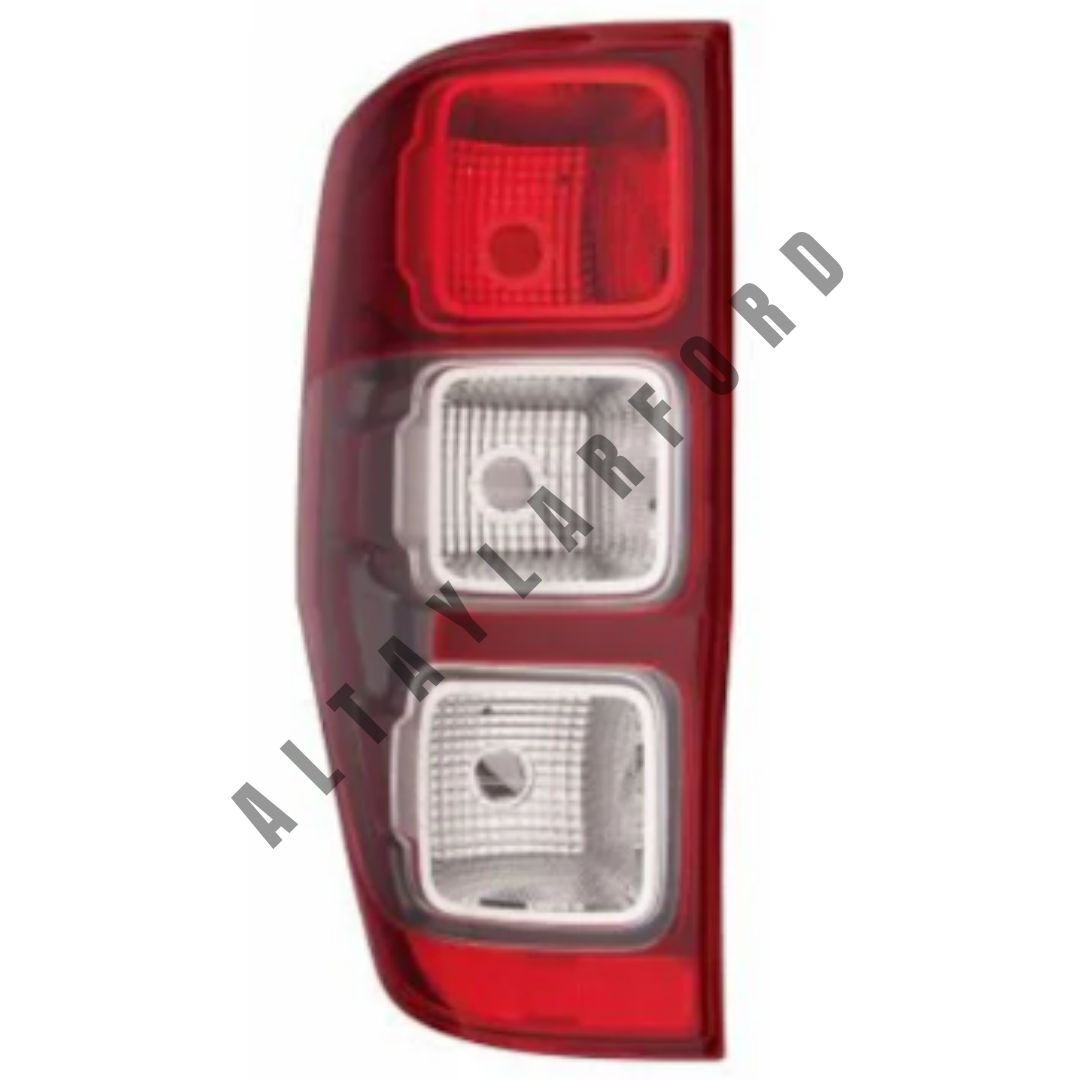 FORD  RANGER STOP LAMBASI SOL 2011- DEPO EB3B 13405 DA