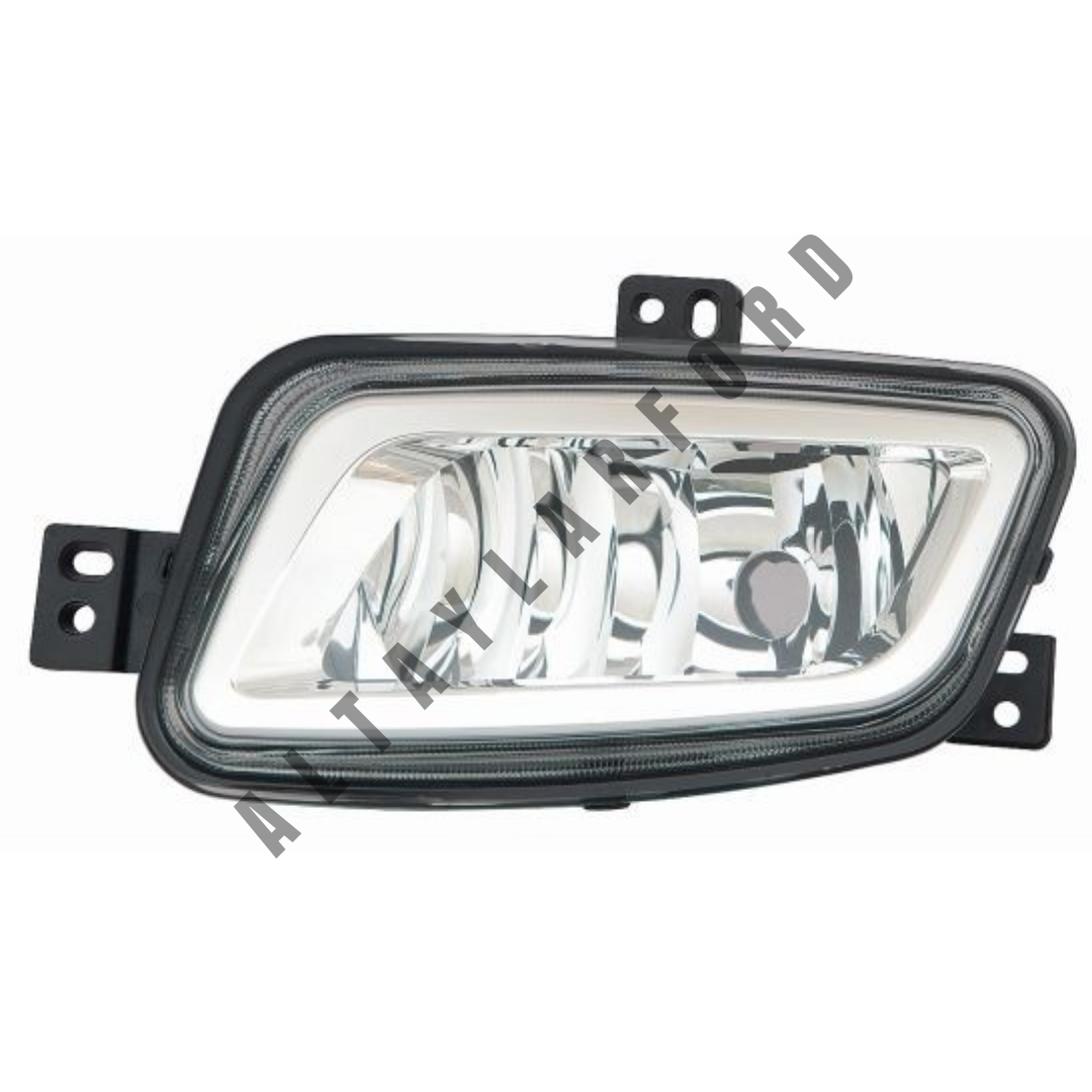 FORD  RANGER SİS FARI SAĞ 2014- DEPO EB3B 15A254 AB