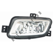 FORD  RANGER SİS FARI SAĞ 2014- DEPO EB3B 15A254 AB