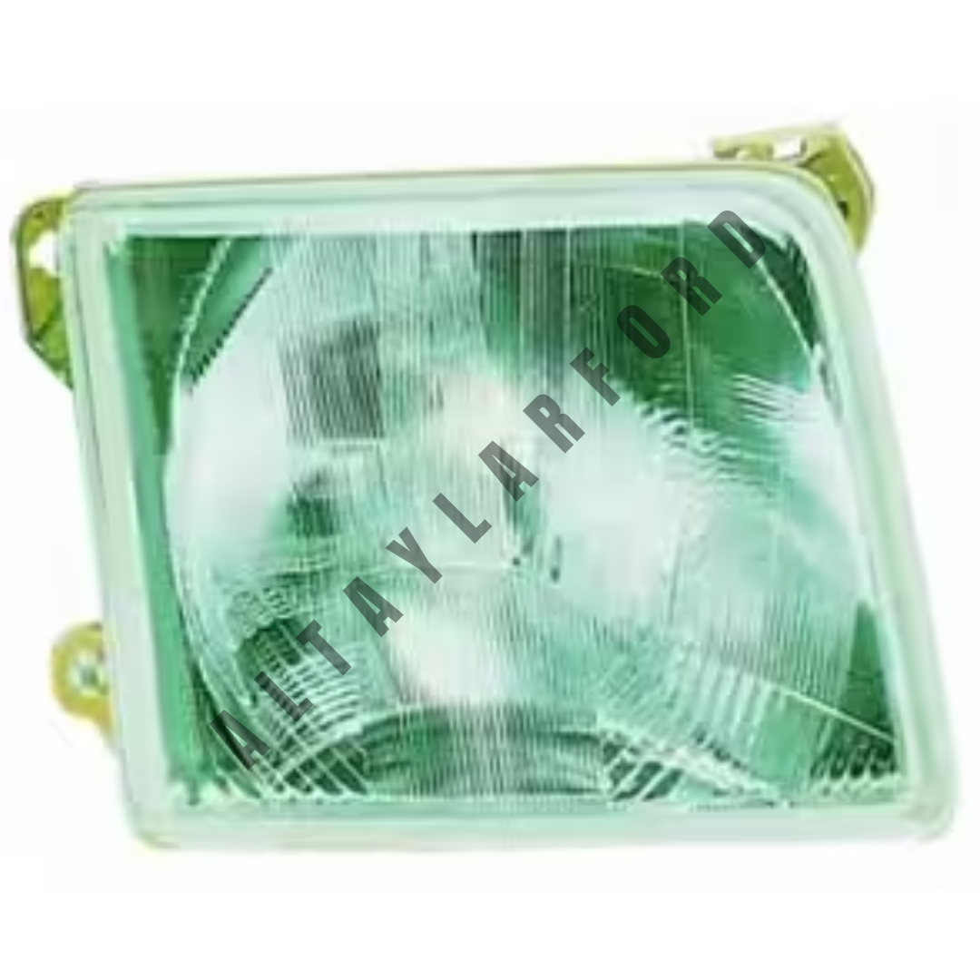 FORD  TRANSIT AVRUPA FAR SOL 1986-1991 DEPO 86VB 13006 AA