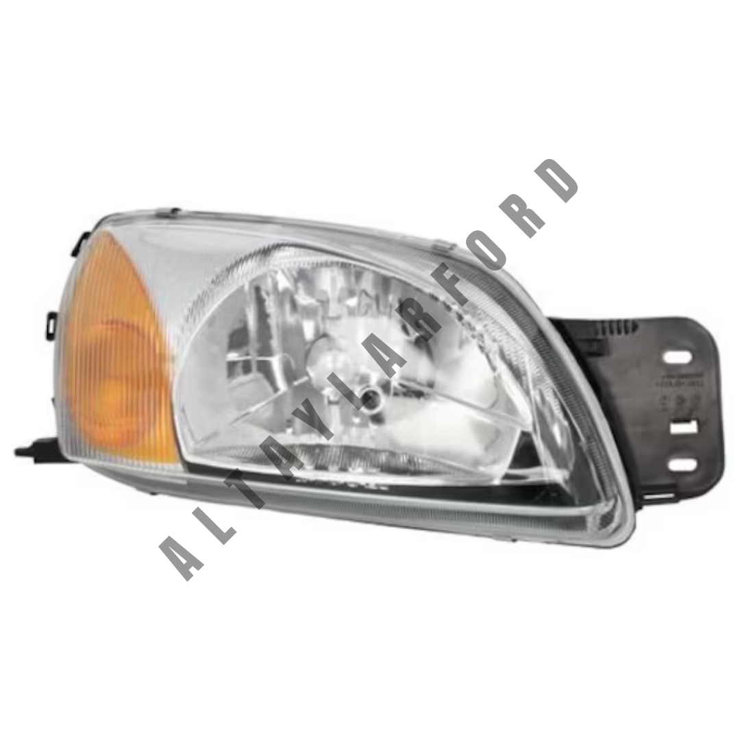 FORD  FİESTA FAR SAĞ SARI SİNYAL 1999-2001 DEPO YS61 13005 EC
