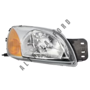 FORD  FİESTA FAR SAĞ SARI SİNYAL 1999-2001 DEPO YS61 13005 EC