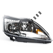 FORD  FOCUS FAR SAĞ SİYAH ZEMİN 2008-2011 DEPO 8M51 13100 CF