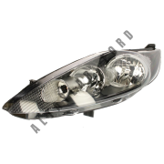 FORD  FIESTA FAR SOL SİYAH ZEMİN 2008-2012 DEPO 8A61 13W030 AJ