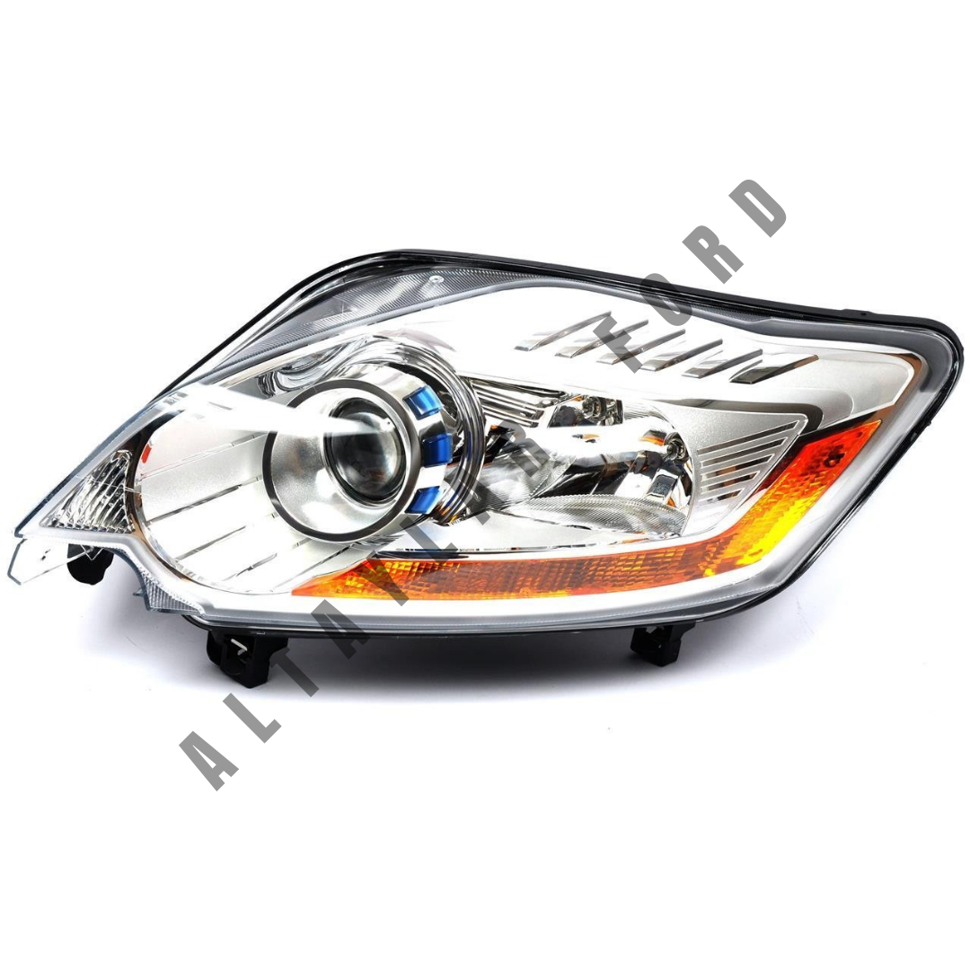 FORD  KUGA FAR SOL 2008- DEPO (MERCEKLİ) 8V41 13006 AE