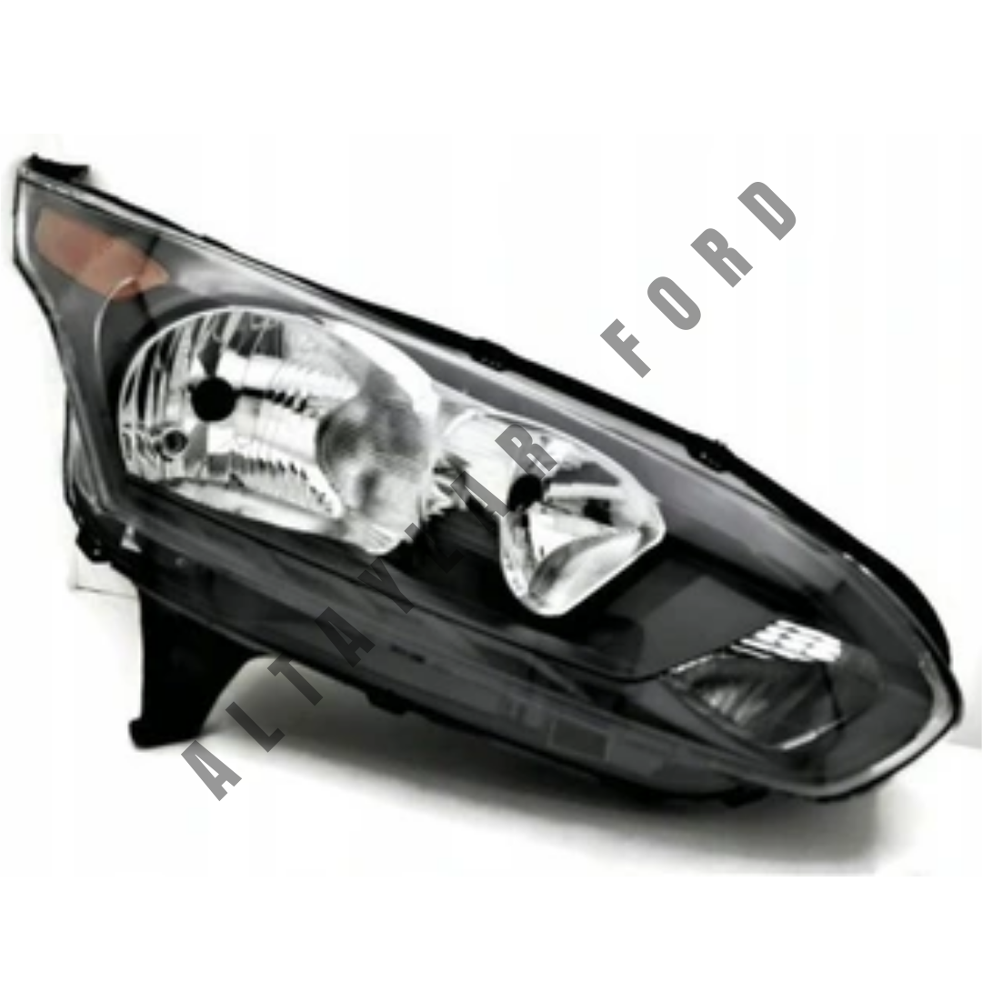 FORD  CONNECT FAR SAĞ SİYAH ZEMİN TURUNCU SİNYAL 2015- DEPO FT11 13W029 DB