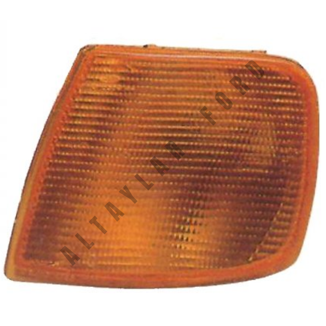 FORD  SIERRA SİNYAL LAMBASI SOL 1987-1990 DEPO