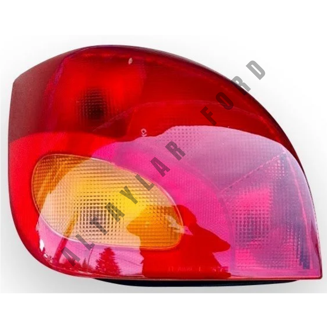 FORD  FIESTA STOP LAMBASI SOL 1996-2001 DEPO 96FG 13A603 AC