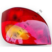 FORD  FIESTA STOP LAMBASI SOL 1996-2001 DEPO 96FG 13A603 AC