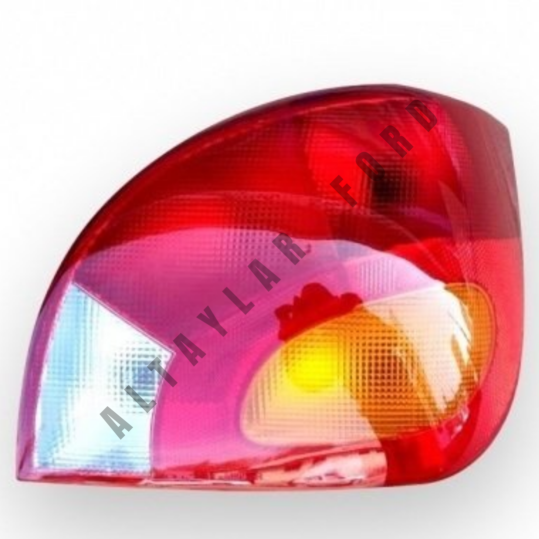 FORD  FIESTA STOP LAMBASI SAĞ 1996-2001 DEPO 96FG 13A602 AC
