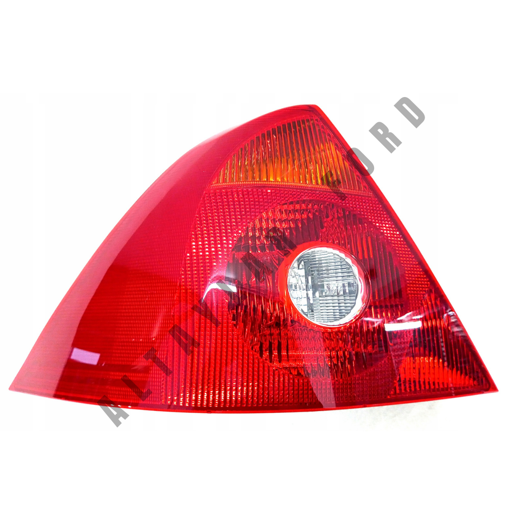 FORD  MONDEO STOP LAMBASI SOL SARI SİNYAL 2001- DEPO 1S71 13A603 EF